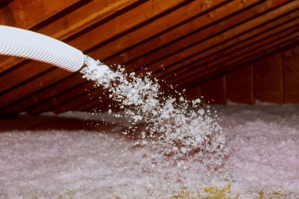 Best Insulation for Specific Applications in El Paso De Robles, CA
