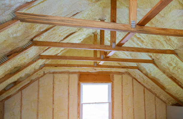 Best Geographic-Specific Insulation Services in El Paso De Robles, CA
