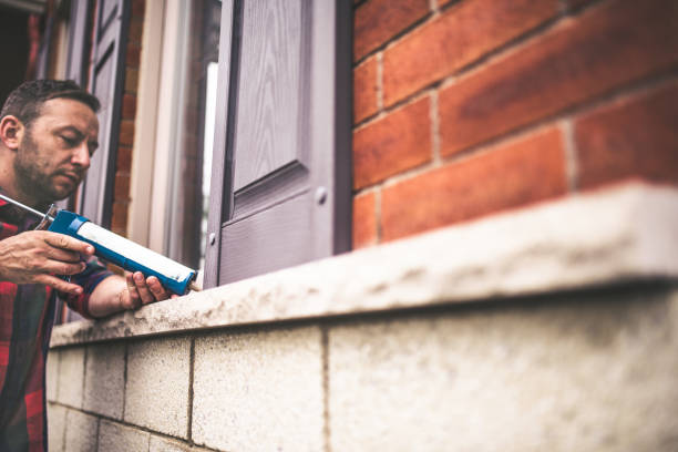Best Spray Foam Insulation in El Paso De Robles, CA