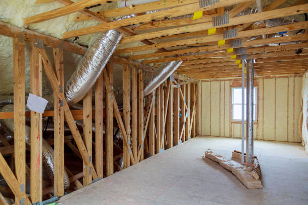 Best Fiberglass Insulation in El Paso De Robles, CA