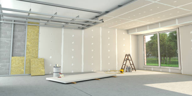 Reliable El Paso De Robles, CA Insulation Contractor Solutions