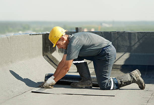 Types of Insulation We Offer in El Paso De Robles, CA