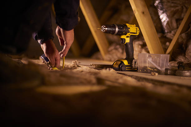 Best Blown-in Insulation in El Paso De Robles, CA