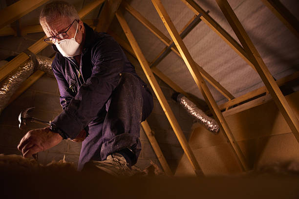 Best Energy Efficiency Insulation in El Paso De Robles, CA