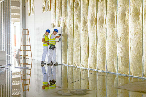 Best Spray Foam Insulation in El Paso De Robles, CA